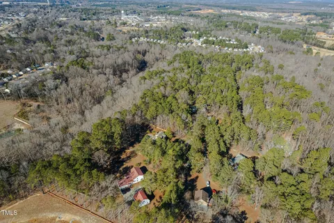 $1,799,000 | 0 Washington Street, Clayton, NC 27520
