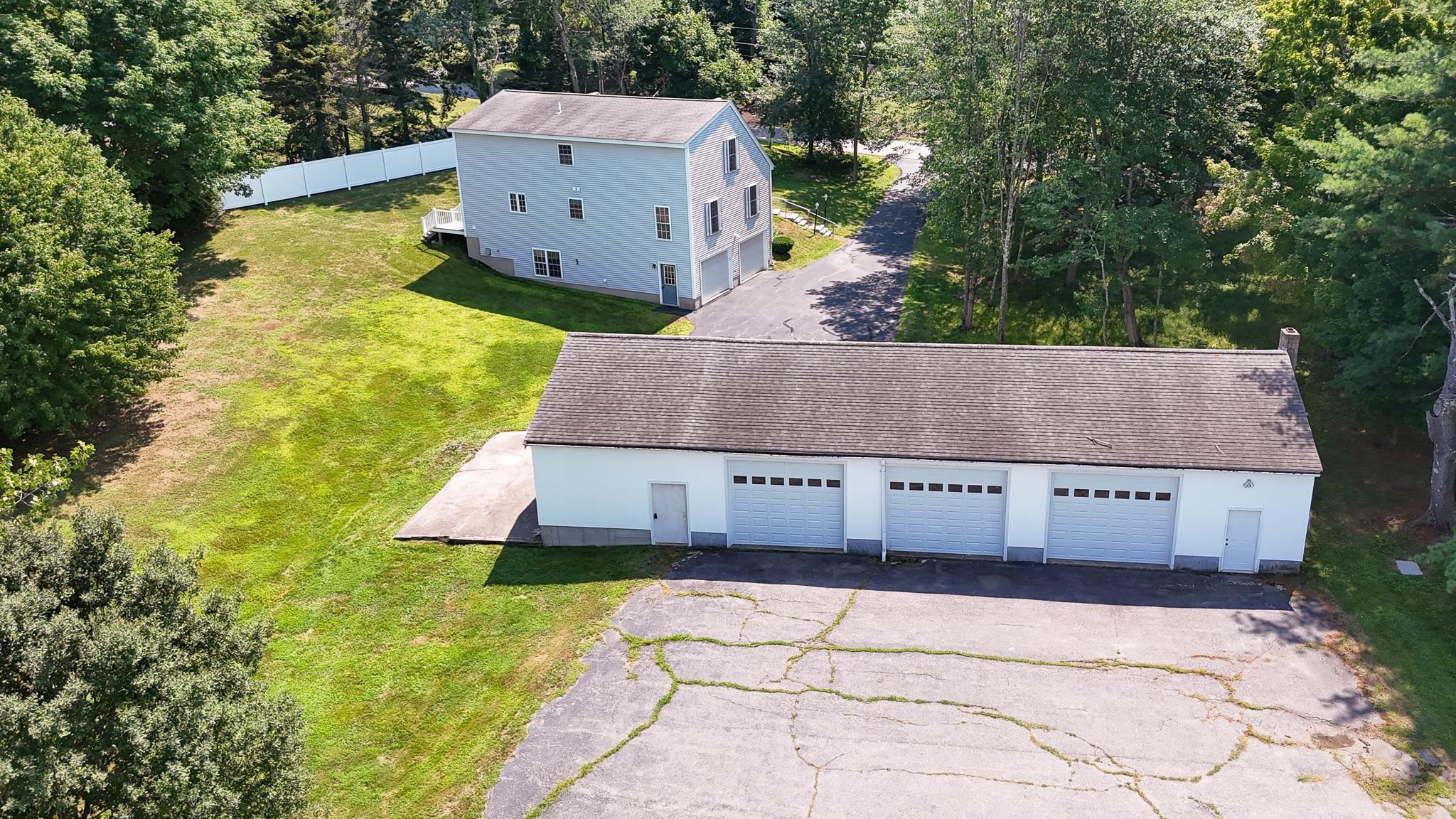 1 County Road Windham, NH 03087 - Photo 11 of 37