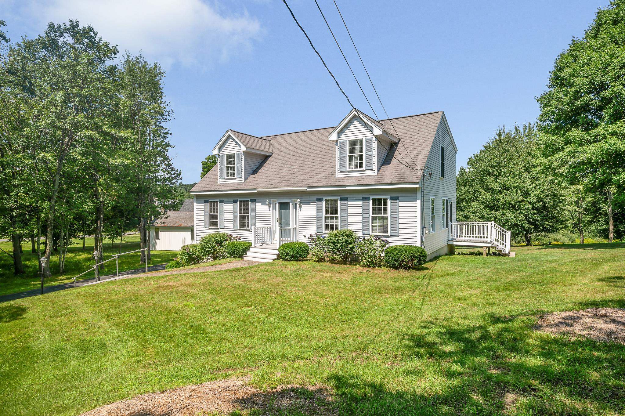 1 County Road Windham, NH 03087 - Photo 2 of 37