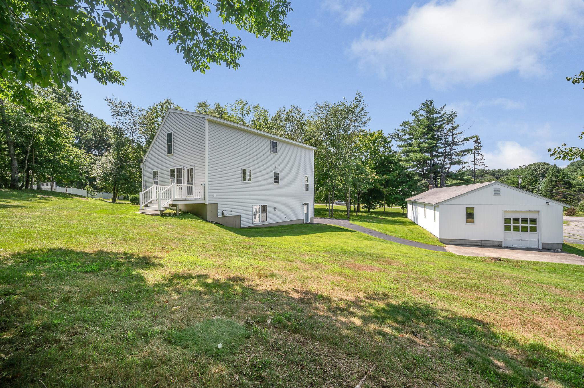 1 County Road Windham, NH 03087 - Photo 24 of 37