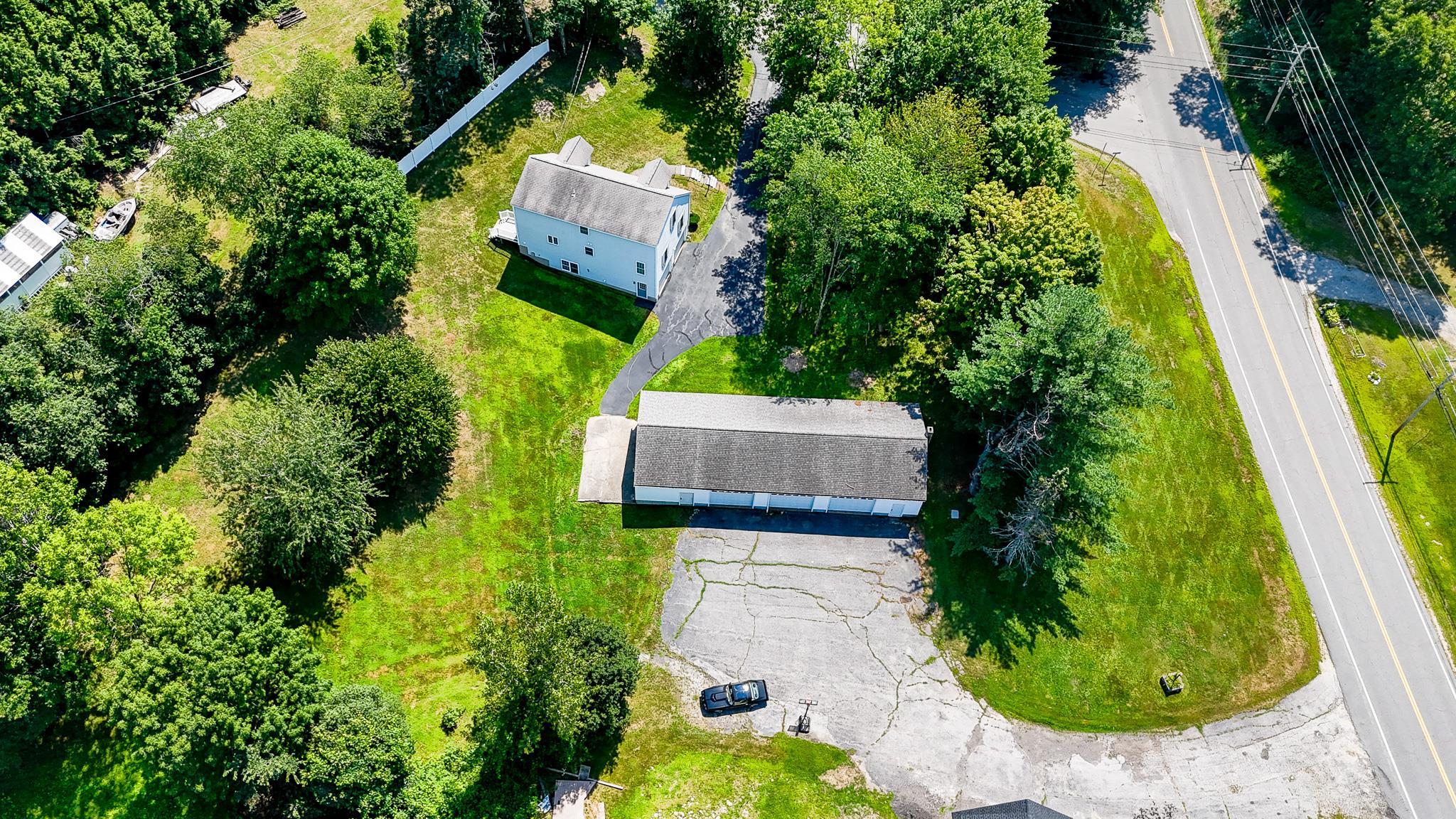 1 County Road Windham, NH 03087 - Photo 30 of 37