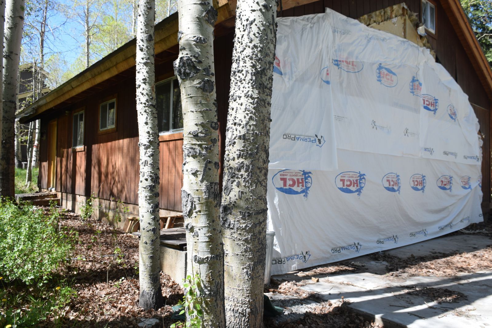 140 Iris Bishop, CA 93514 - Photo 16 of 19 a view of building