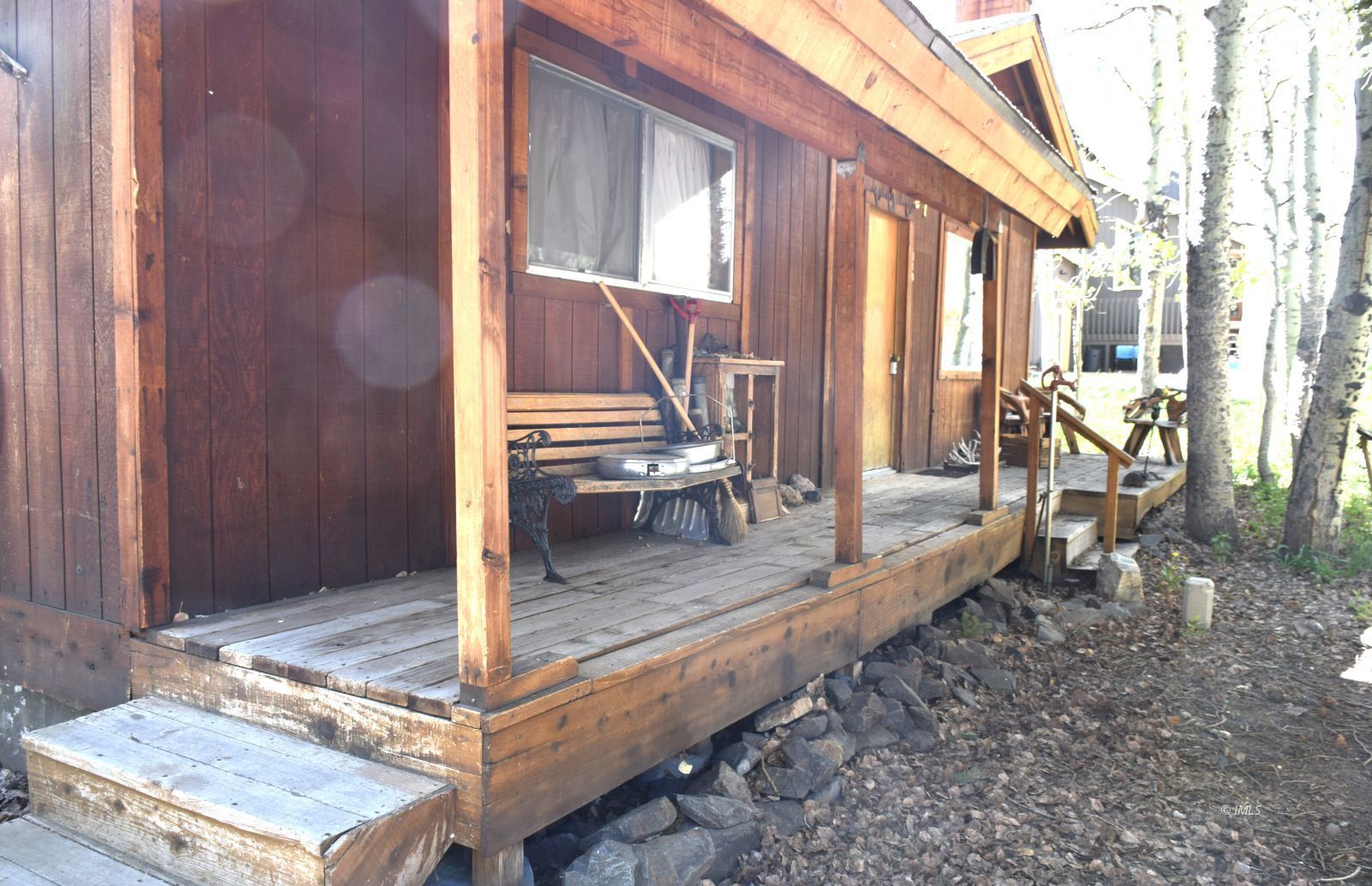 140 Iris Bishop, CA 93514 - Photo 4 of 19