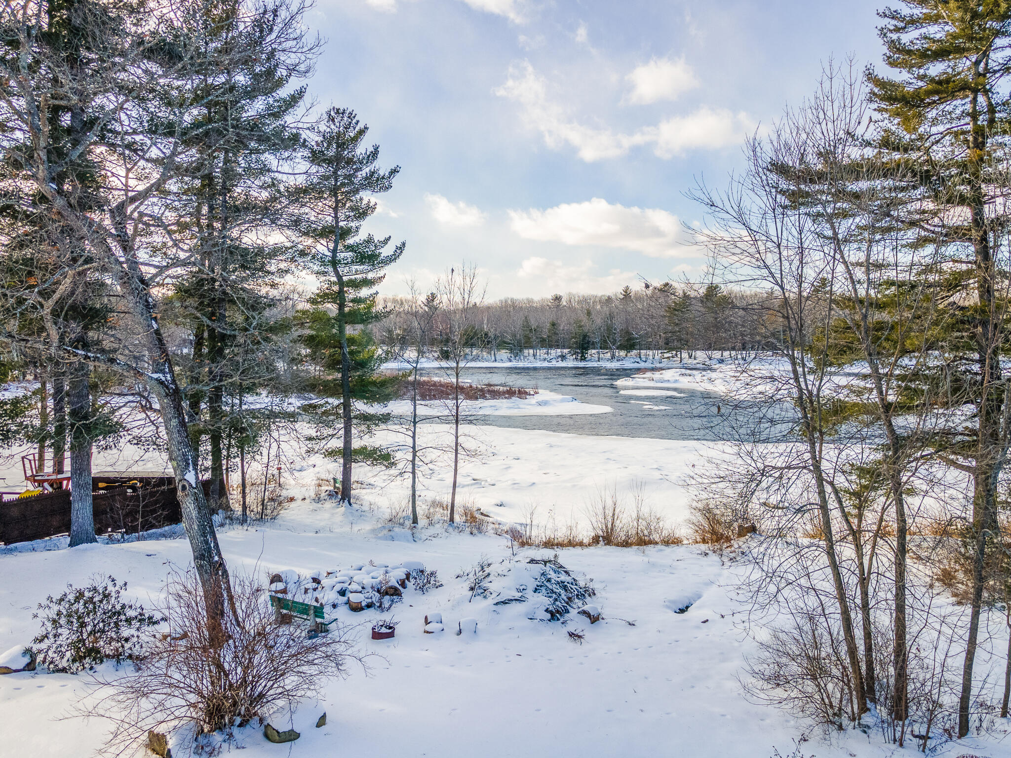 286 Main Road Milford, ME 04461 - Photo 29 of 32 Main Rd-29