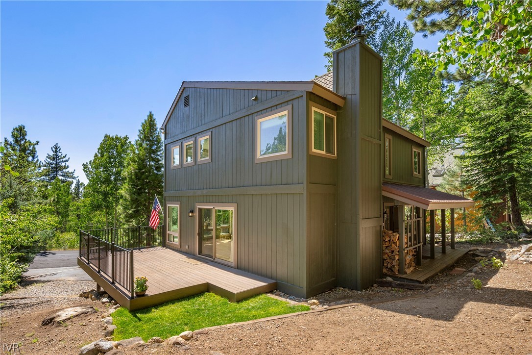1008 Galaxy Way Incline Village, NV 89451 - Photo 22 of 37 Gallery Image 22