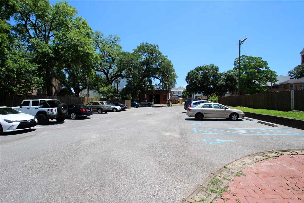 412 Dauphin Street, Unit THB Mobile, AL 36602 - Photo 24 of 26