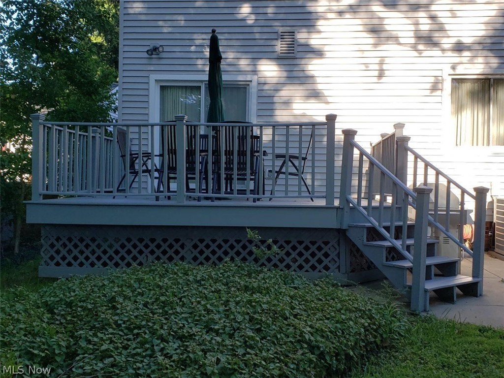 1116 Belrose Road Cleveland, OH 44124 - Photo 24 of 25 Gallery Image 24