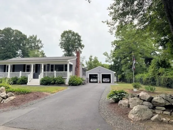$699,900 | 43 Willow Street, Stoughton, MA 02072