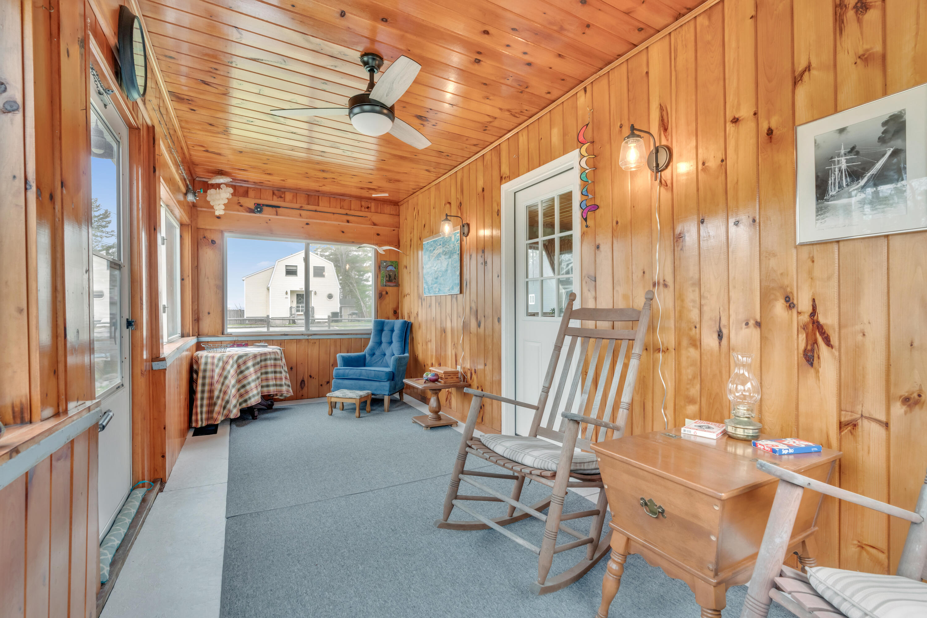 3 Meadow Lane Standish, ME 04084 - Photo 20 of 50