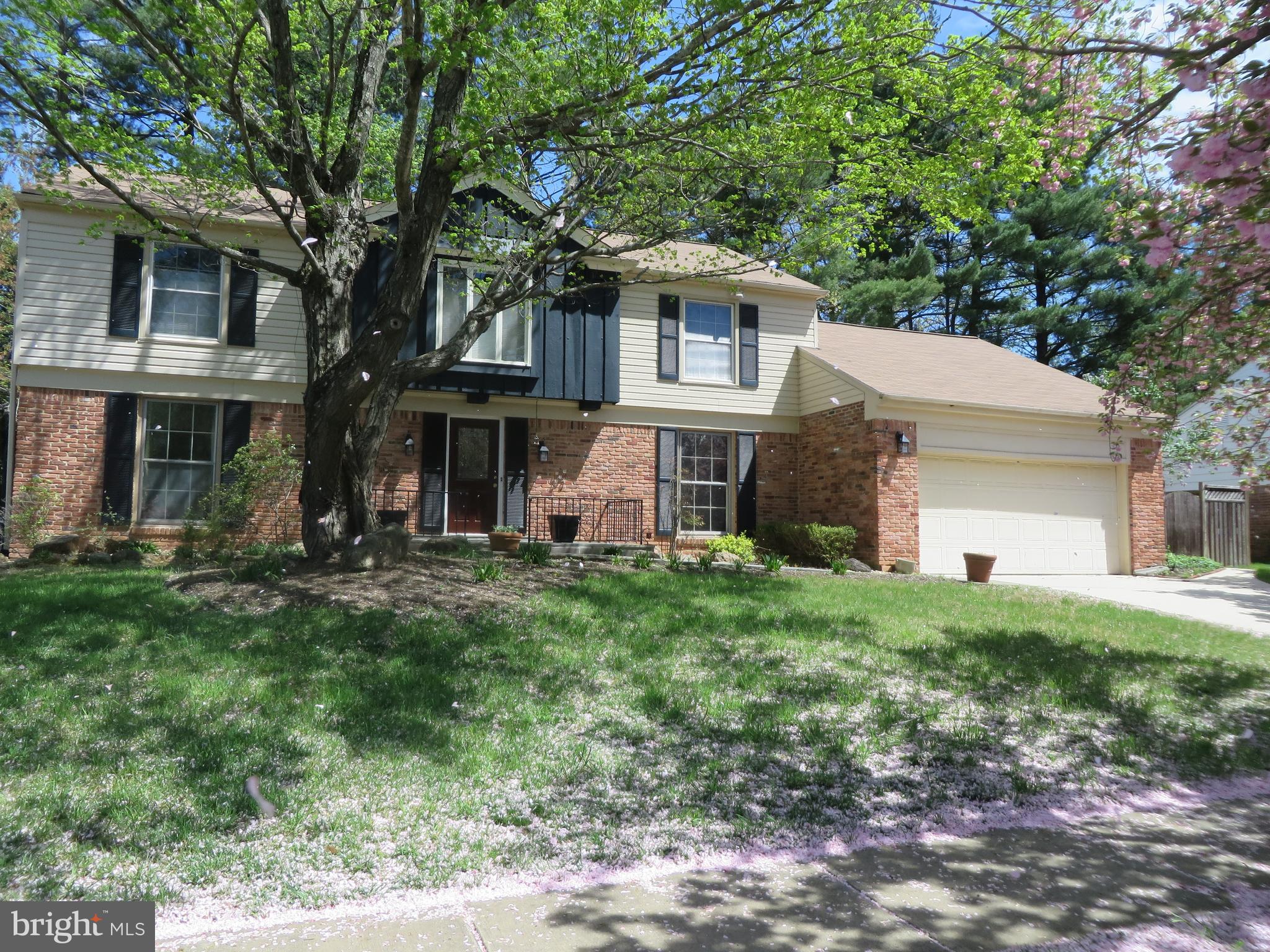 10813 Gainsborough Road Potomac, MD 20854 - Photo 2 of 41 Gallery Image 2