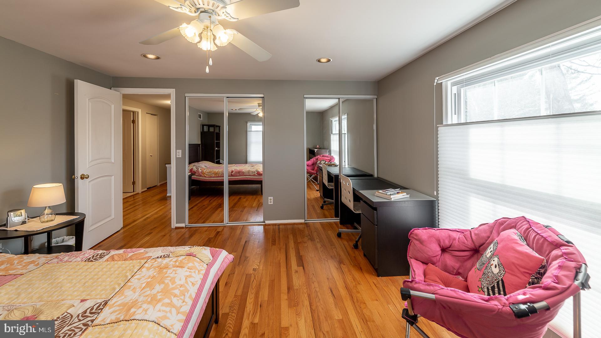 10813 Gainsborough Road Potomac, MD 20854 - Photo 32 of 41 Generous sized Bedrooms