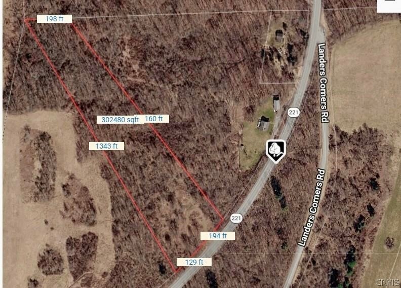 5317 Highway 221 Willet, NY 13040 - Photo 1 of 1