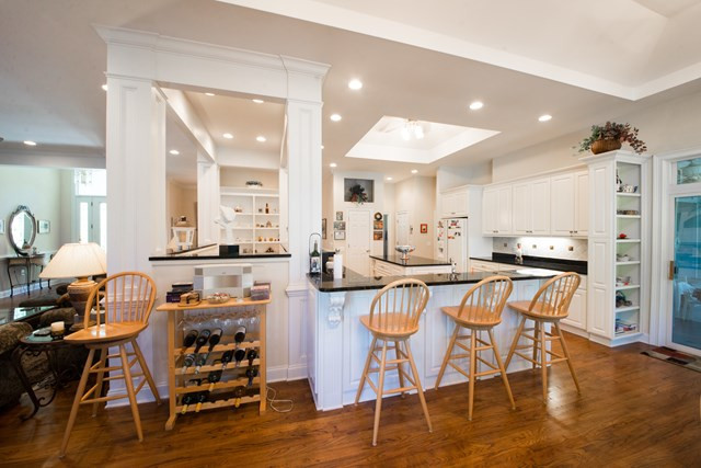 115 Quaker Ridge Road Aiken, SC 29803 - Photo 13 of 33 Gallery Image 13