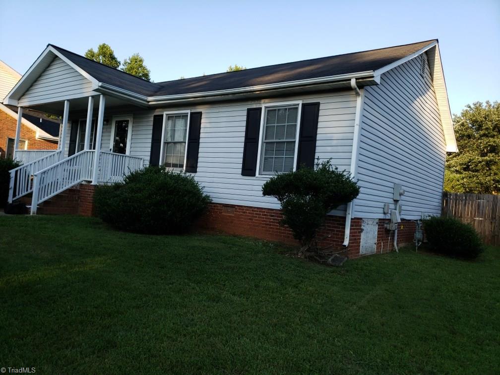 7 Rocky Ridge Point, Unit 7 Greensboro, NC 27405 - Photo 1 of 8 Gallery Image 1