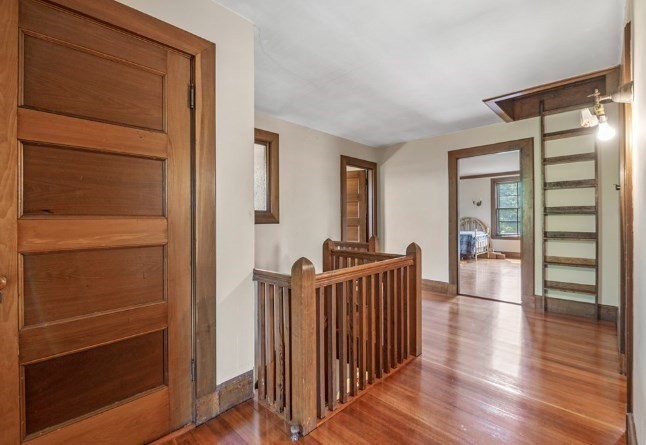 3 Philbrick Road Brookline, MA 02445 - Photo 19 of 20