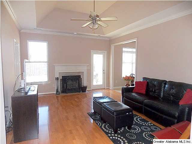 2123 Spaulding Place Moody, AL 35004 - Photo 1 of 27