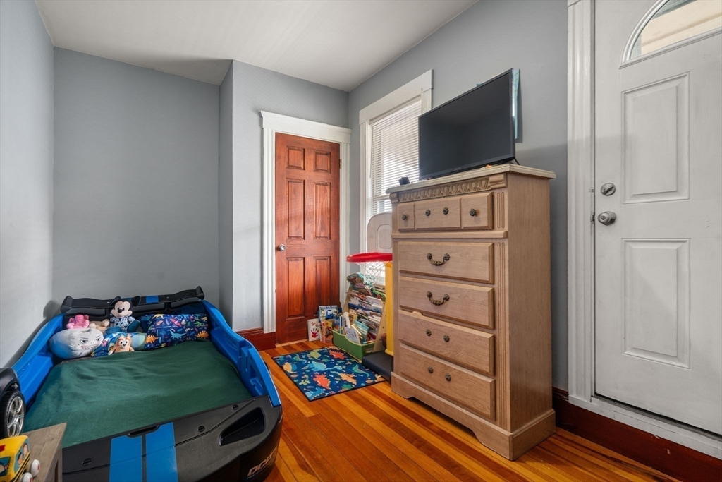 5 Lafield Street Boston, MA 02122 - Photo 12 of 19