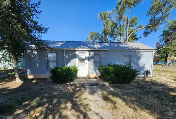 $120,000 | 1203 South 10th Street, Lamar, CO 81052