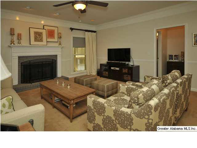 2489 Magnolia Place Birmingham, AL 35242 - Photo 18 of 26