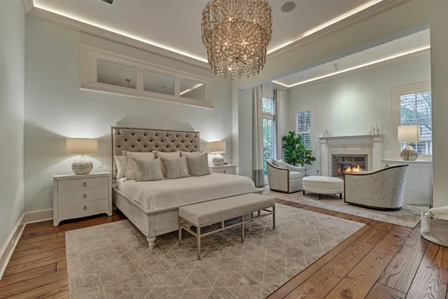a view of bathroom with dual sinks