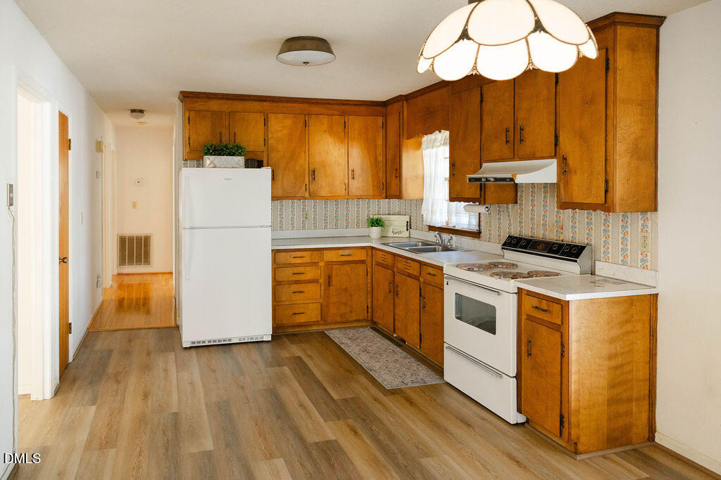 1612 Fairground Road Dunn, NC 28334 - Photo 9 of 52 Kitchen