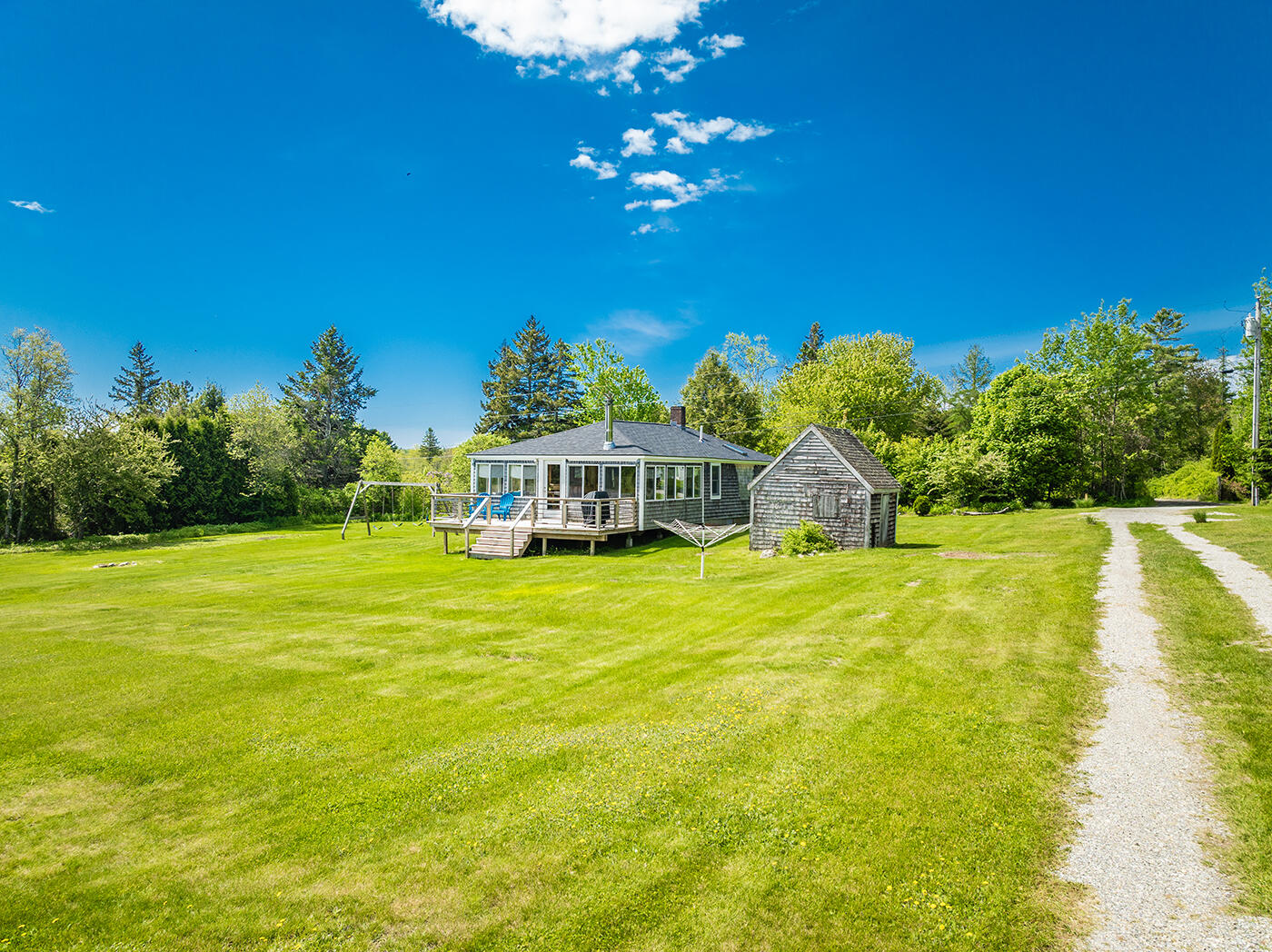 36 Salt Pond Road Friendship, ME 04547 - Photo 45 of 60 DJI_0179