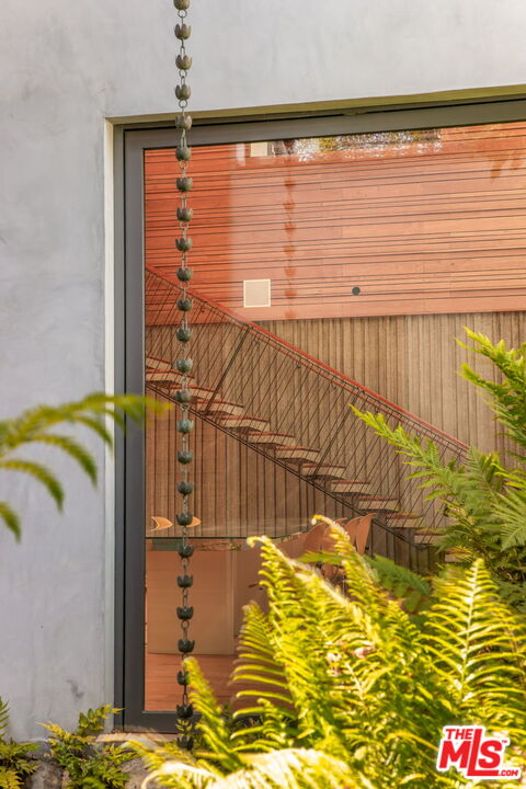 345 West Channel Road Santa Monica, CA 90402 - Photo 31 of 35 a view of walk in closet