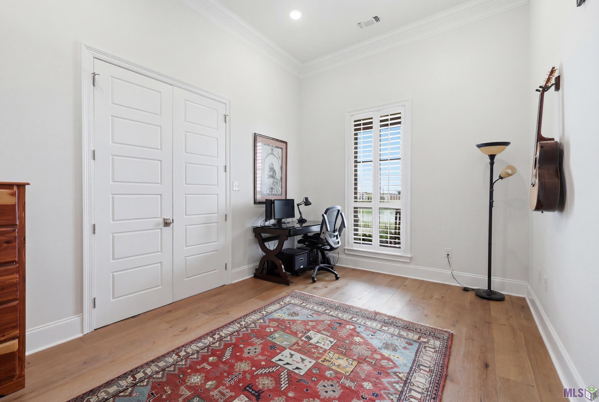 202 Rue Etienne Thibodaux, LA 70301 - Photo 21 of 31 Bedroom 3