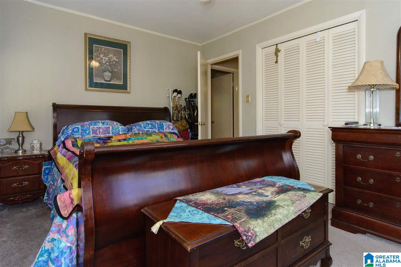 104 Hillside Road Bessemer, AL 35020 - Photo 26 of 31