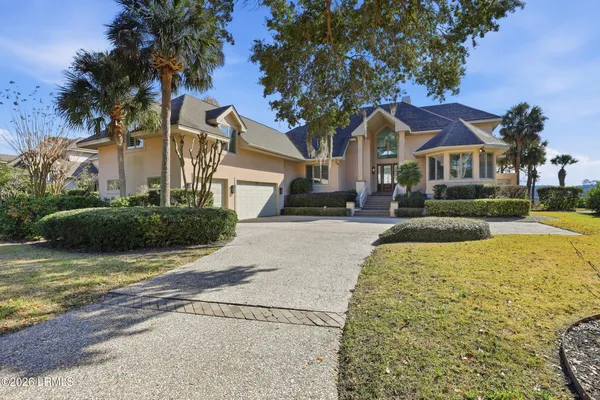 $1,839,000 | 14 Bayley Point Lane, Hilton Head Island, SC 29926