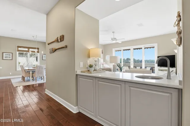 $1,895,000 | 14 Bayley Point Lane, Hilton Head Island, SC 29926