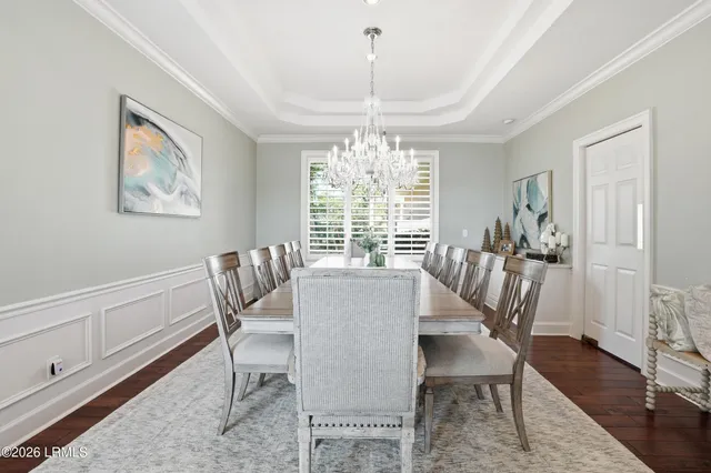 $1,895,000 | 14 Bayley Point Lane, Hilton Head Island, SC 29926