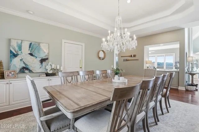 $1,895,000 | 14 Bayley Point Lane, Hilton Head Island, SC 29926