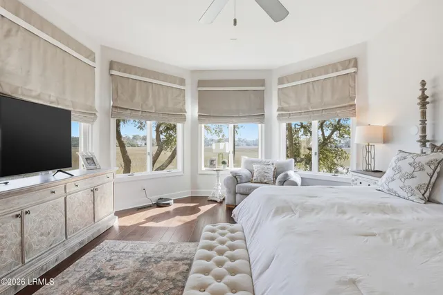 $1,895,000 | 14 Bayley Point Lane, Hilton Head Island, SC 29926