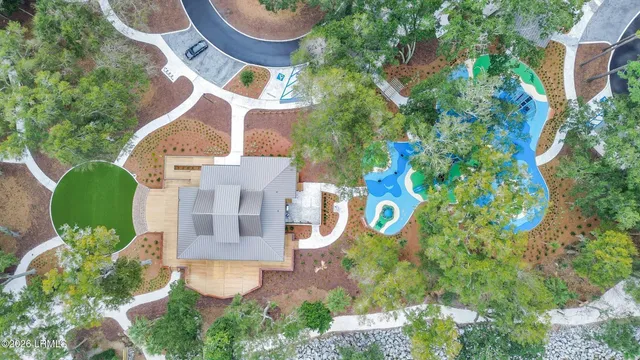 $1,895,000 | 14 Bayley Point Lane, Hilton Head Island, SC 29926