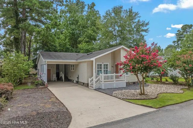 $240,000 | 396 Deer Path, Calabash, NC 28467