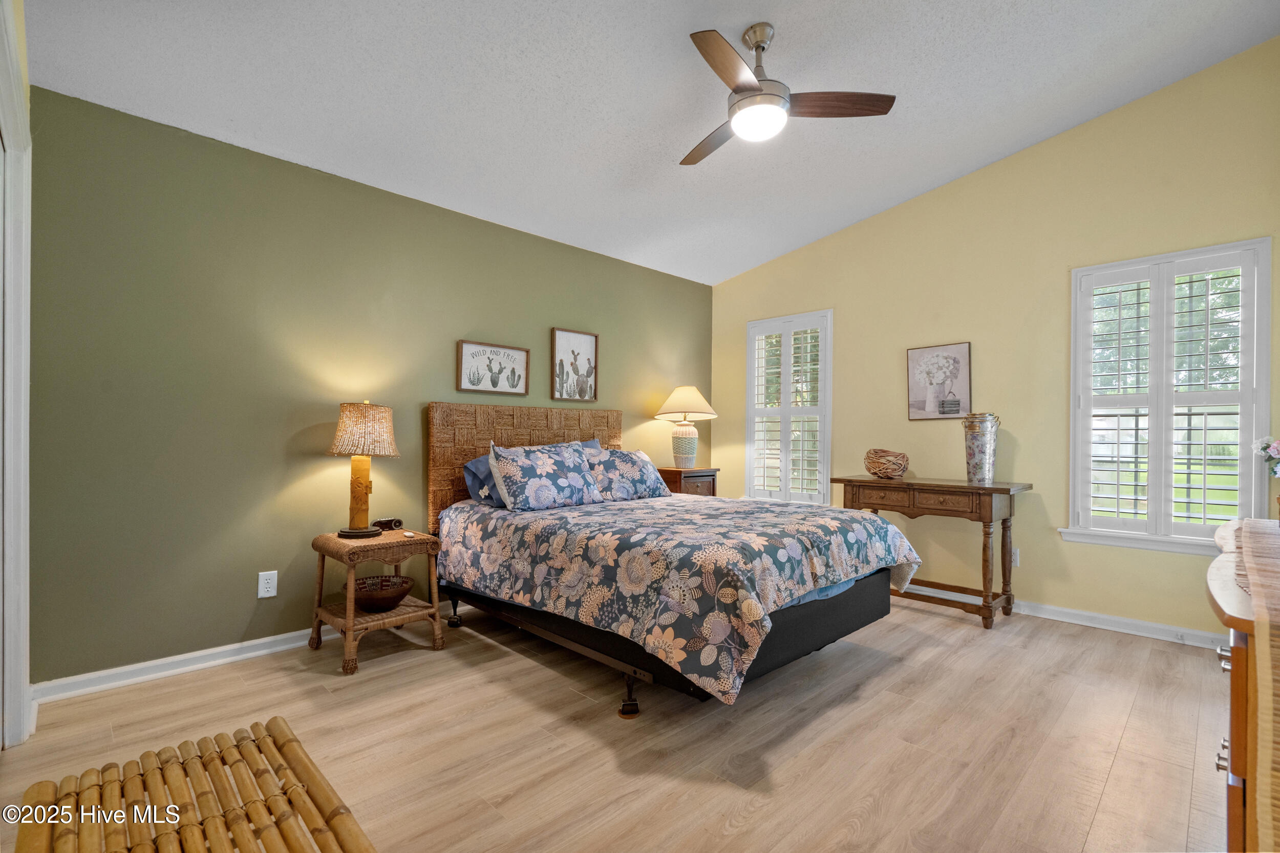 396 Deer Path Calabash, NC 28467 - Photo 16 of 33 This guest bedroom will allow your loved ones to save money and let you enjoy more quality time with them.