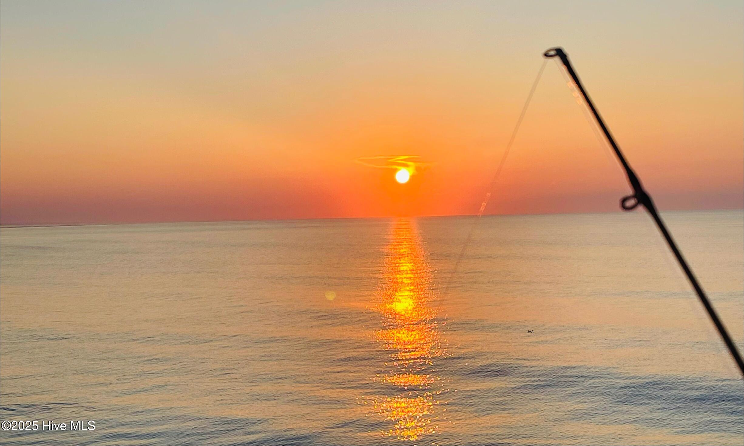 396 Deer Path Calabash, NC 28467 - Photo 29 of 33 Enjoy a beautiful sun rise over the Atlantic Ocean.