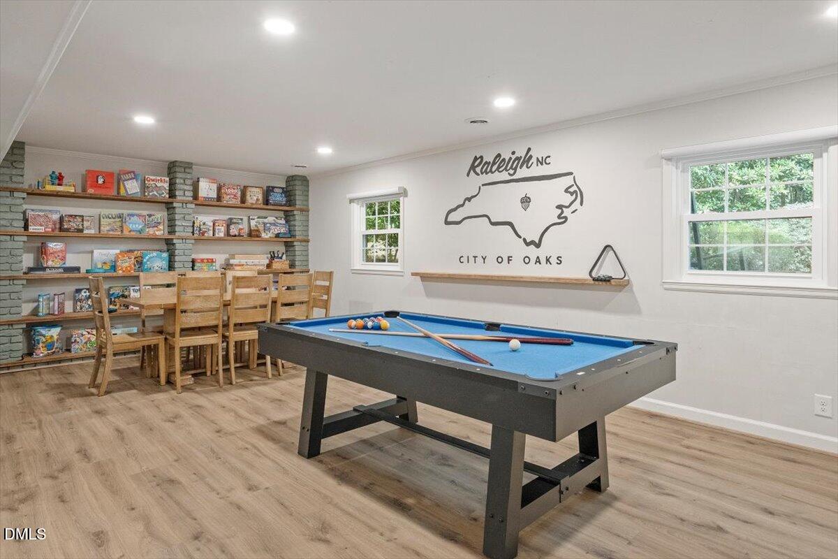4805 Kilkenny Place Raleigh, NC 27612 - Photo 19 of 30