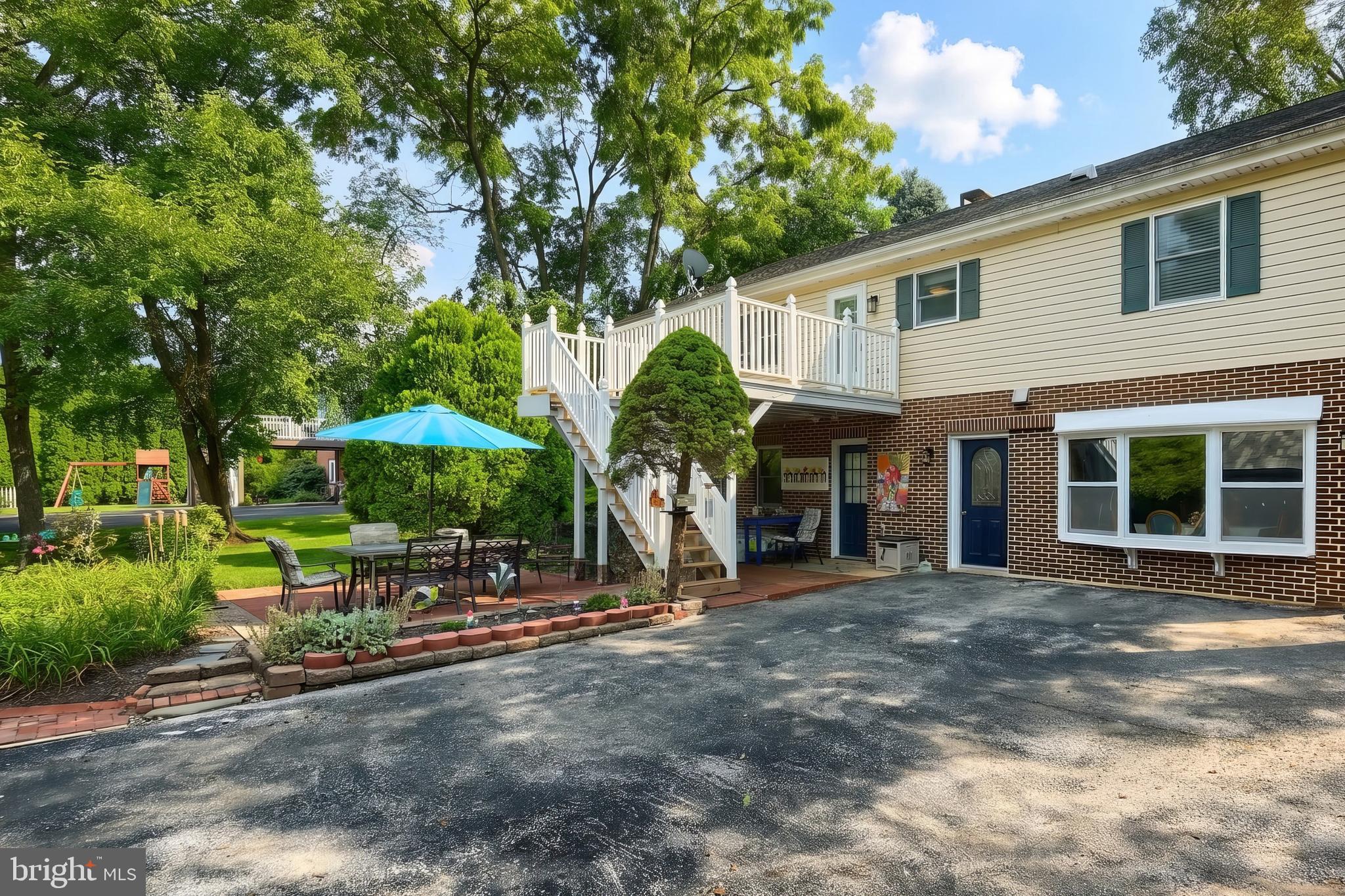 208 Troy Road Dallastown, PA 17313 - Photo 43 of 45 Gallery Image 43