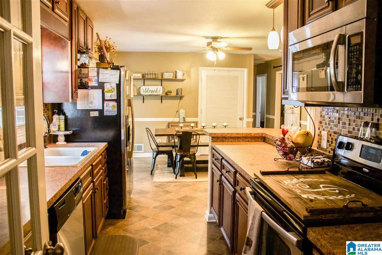 161 Monte Vista Road Oxford, AL 36203 - Photo 10 of 31