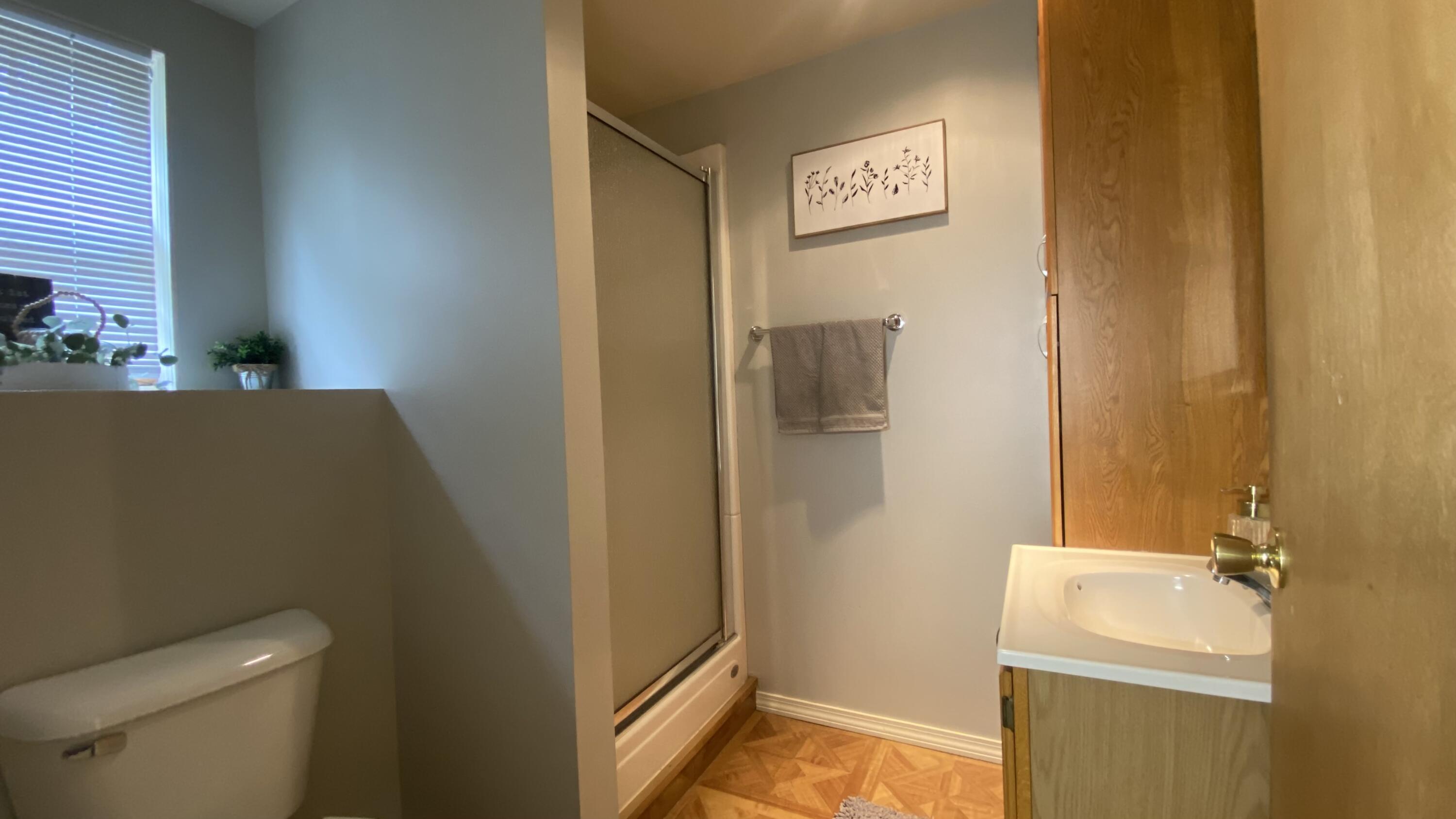 207 Belfast Road Albion, ME 04910 - Photo 23 of 24 full bath 2 Downstairs