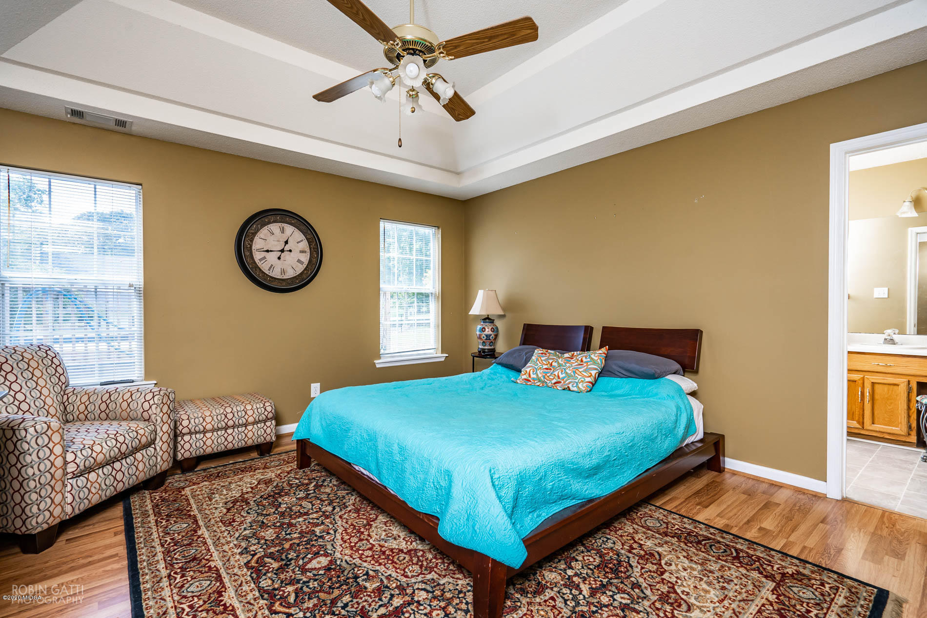 207 Hunters Ridge Drive Byron, GA 31008 - Photo 13 of 26 26-DSC07606