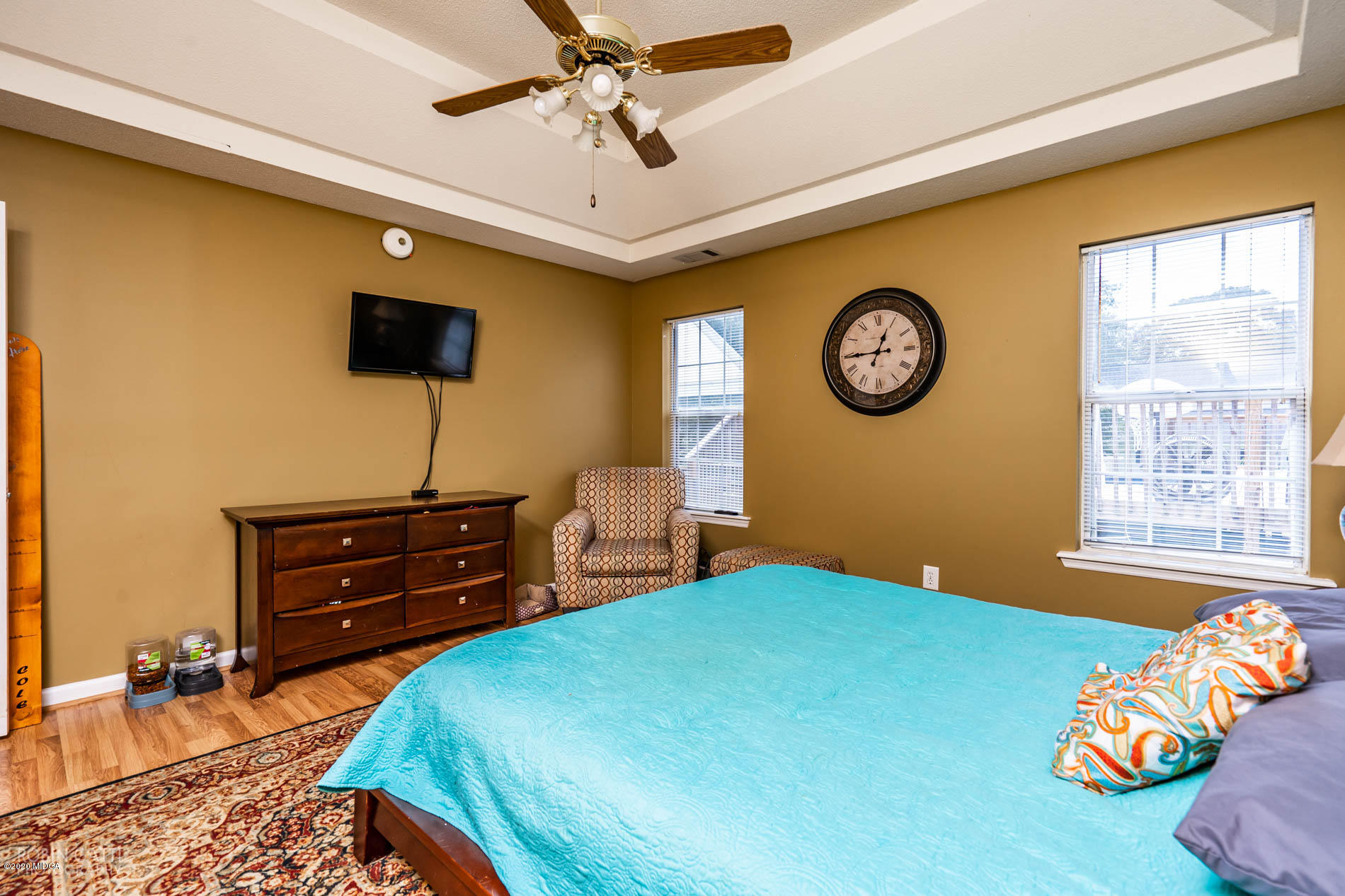 207 Hunters Ridge Drive Byron, GA 31008 - Photo 14 of 26 27-DSC07607