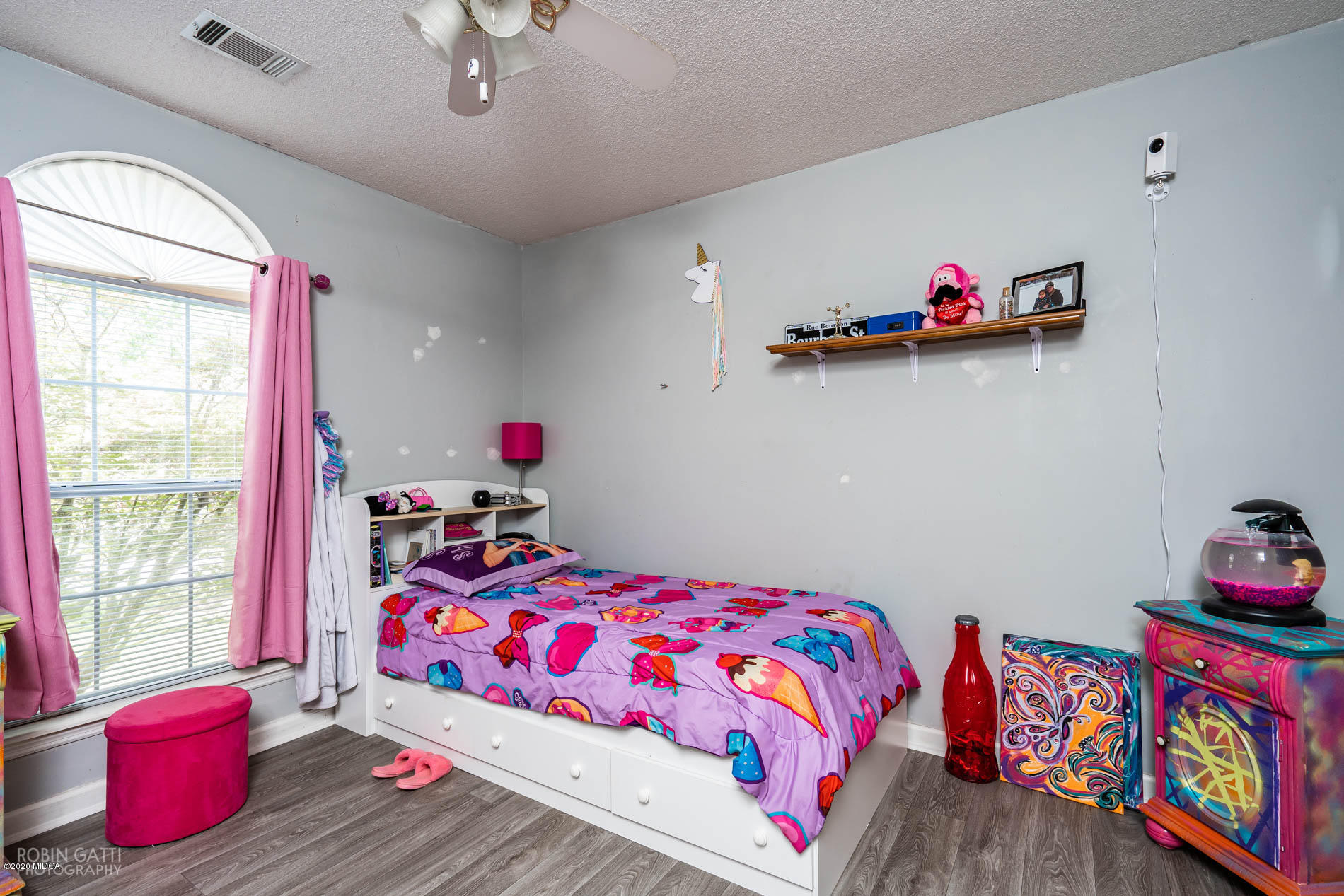 207 Hunters Ridge Drive Byron, GA 31008 - Photo 18 of 26 21-DSC07598