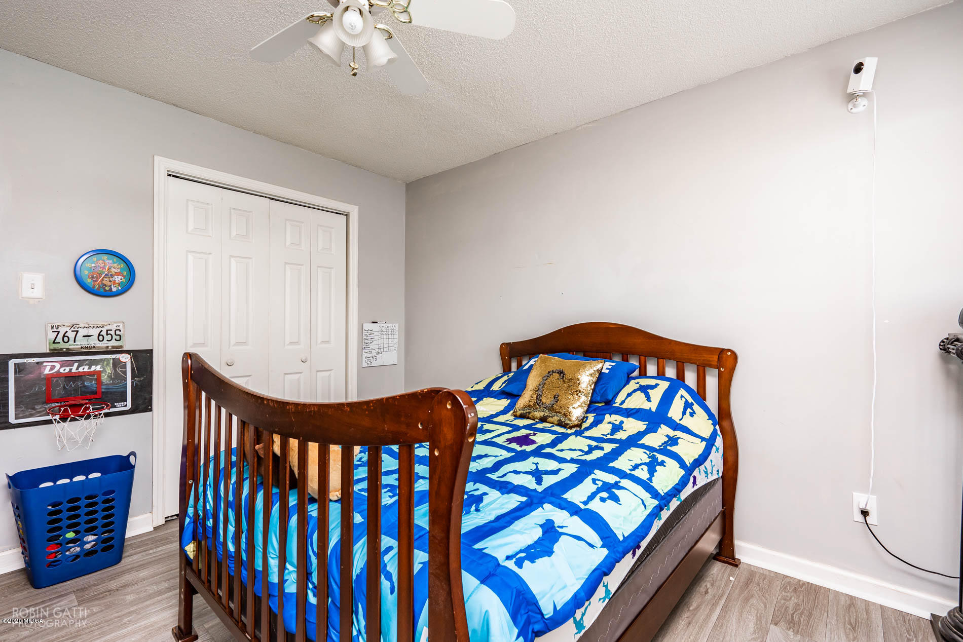 207 Hunters Ridge Drive Byron, GA 31008 - Photo 21 of 26 25-DSC07604