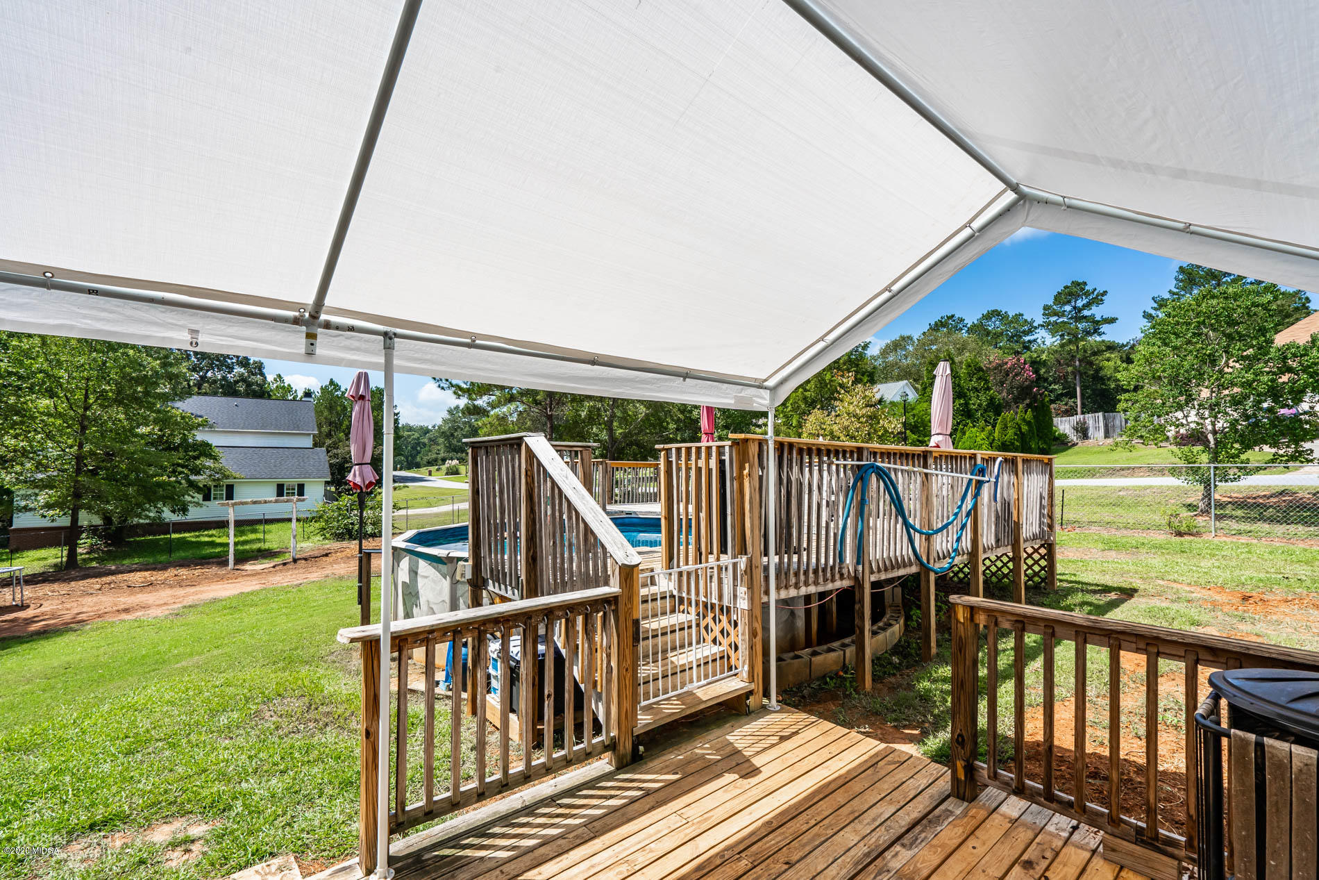 207 Hunters Ridge Drive Byron, GA 31008 - Photo 24 of 26 06-DSC07569