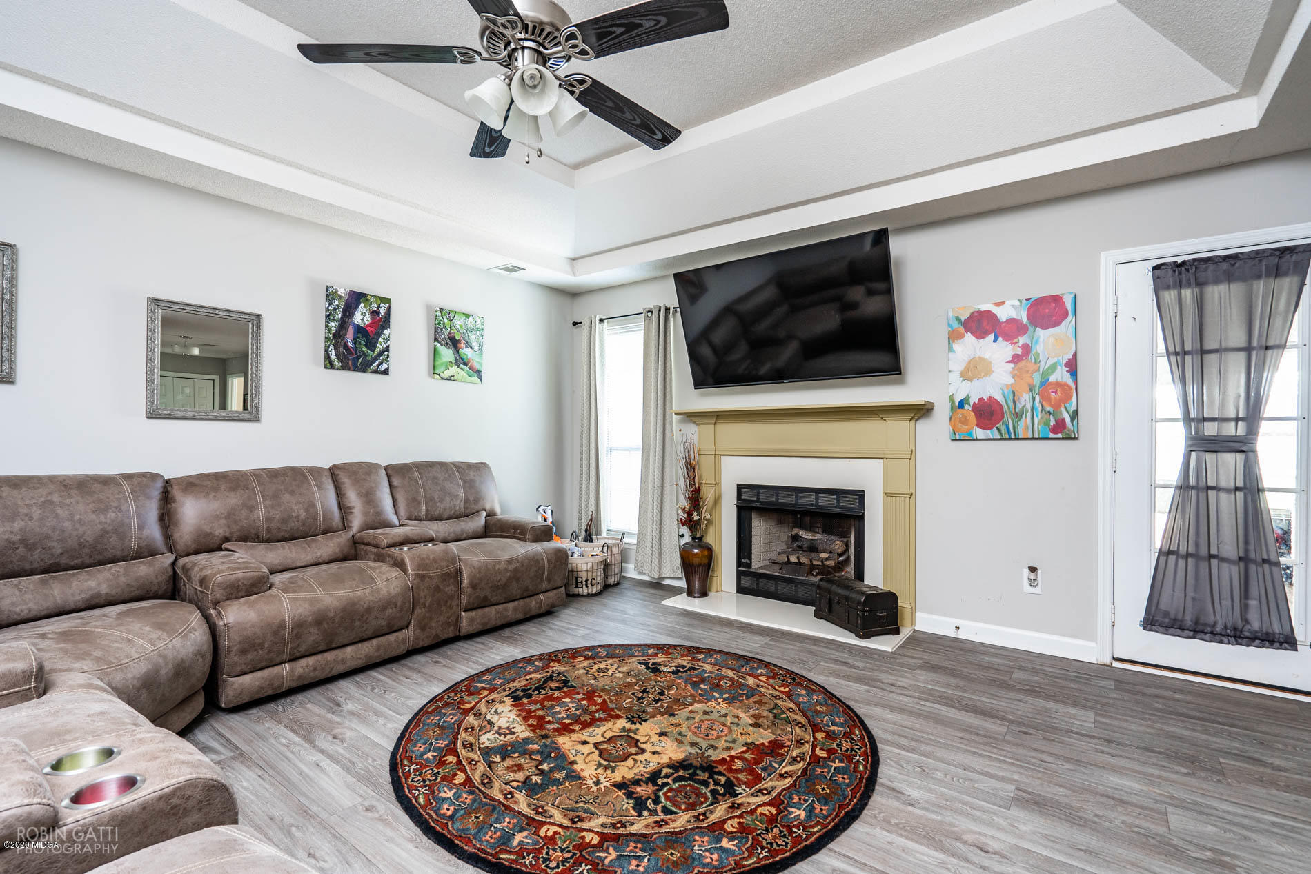 207 Hunters Ridge Drive Byron, GA 31008 - Photo 4 of 26 19-DSC07596