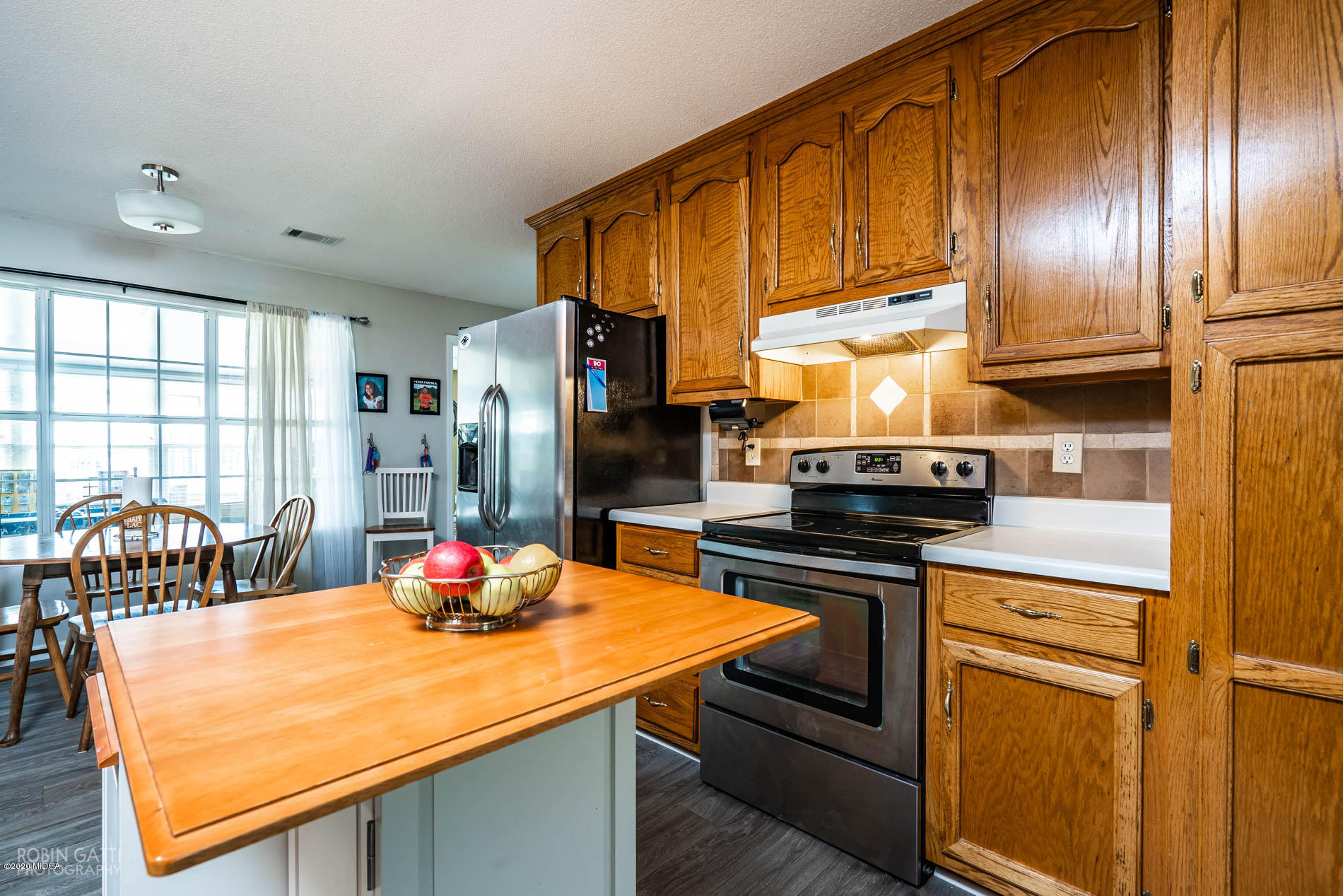 207 Hunters Ridge Drive Byron, GA 31008 - Photo 9 of 26 15-DSC07590