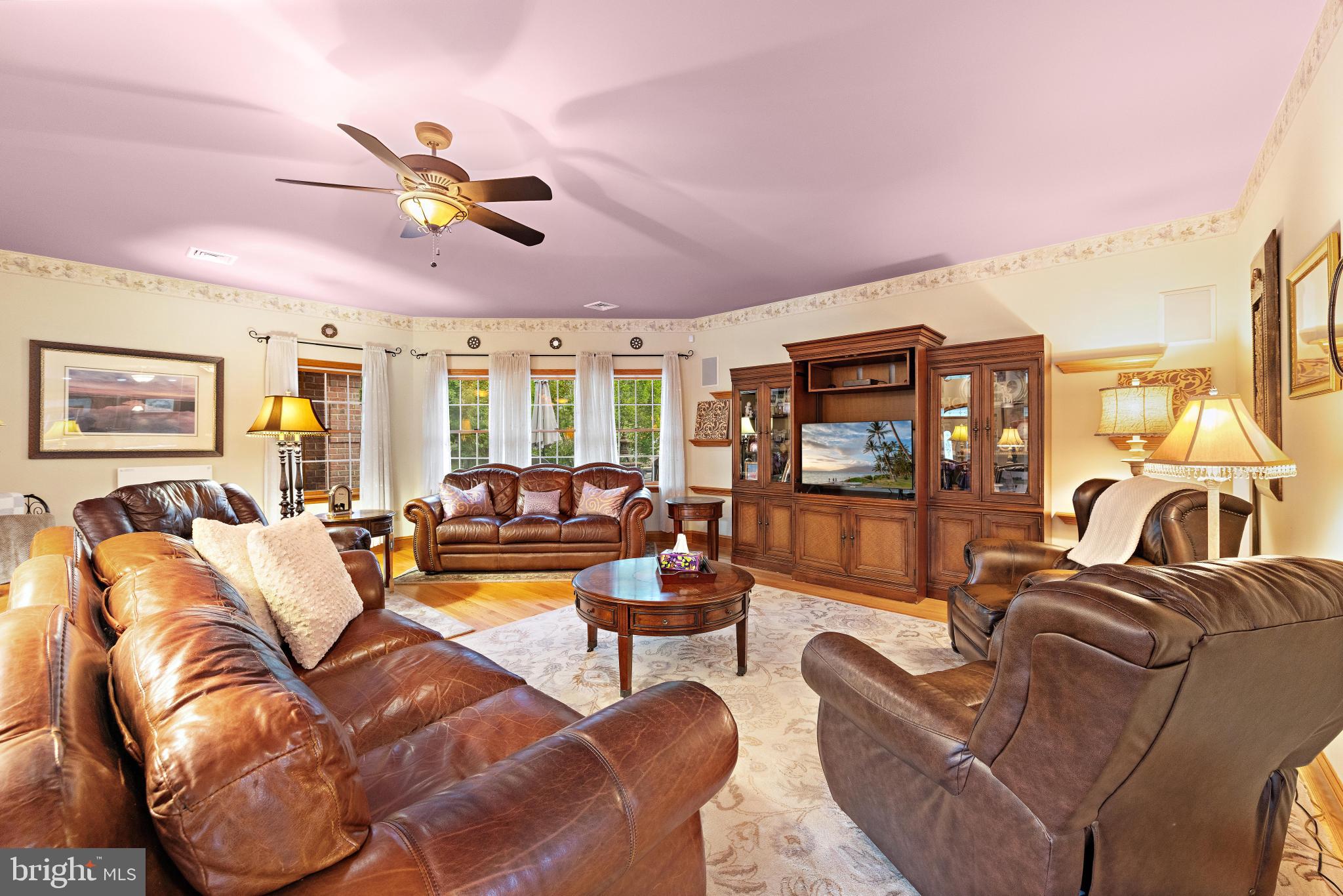 272 Forge Road West Creek, NJ 08092 - Photo 33 of 82 Living Room